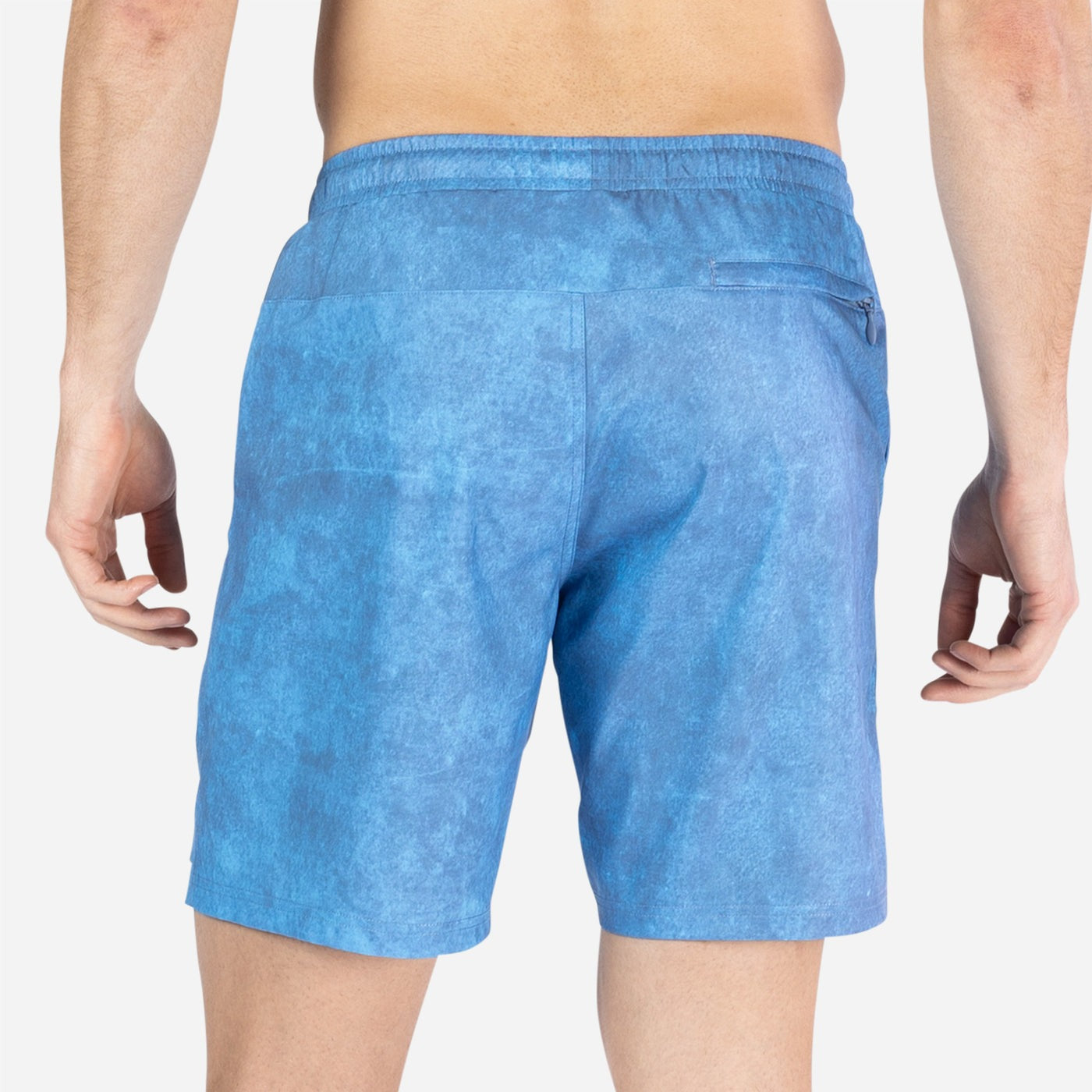 Agua Volley 2N1 Fog Acid Wash