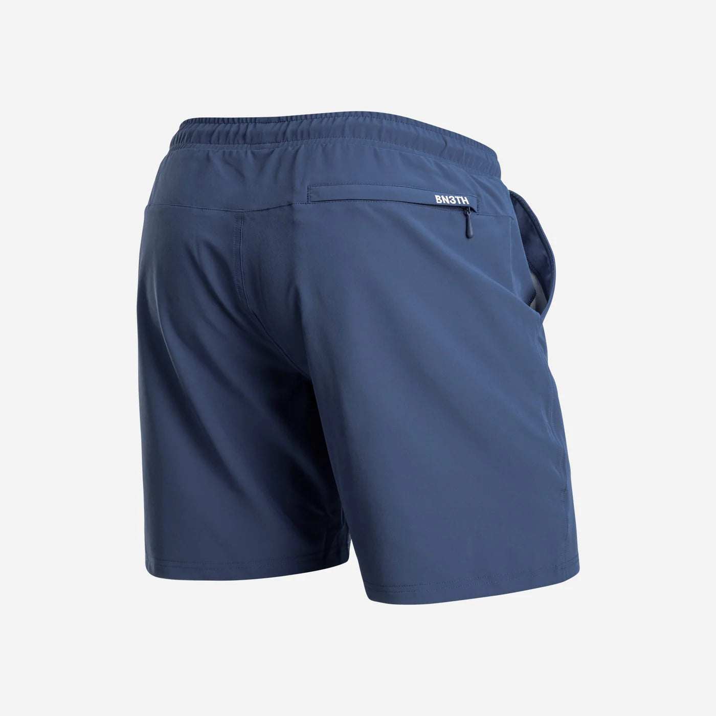 Shoreline Swim Short 2N1 Navy