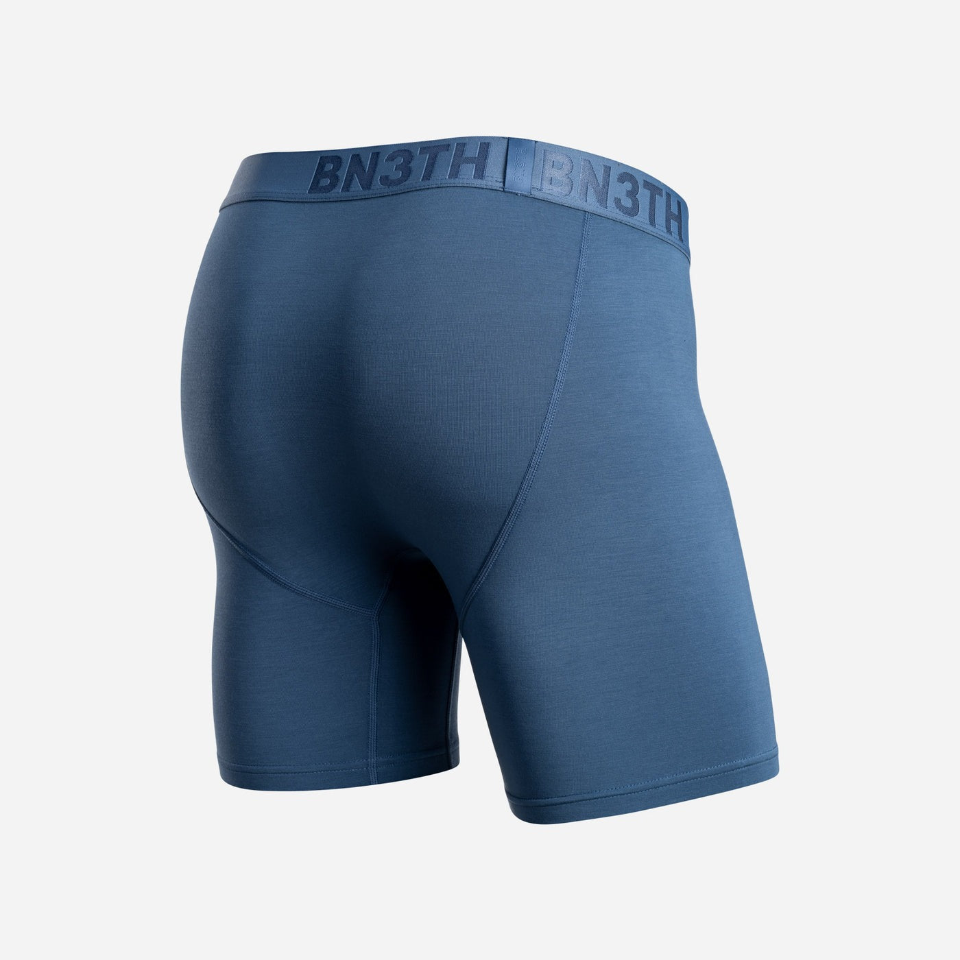 Classic Icon Boxer Brief SD Fog
