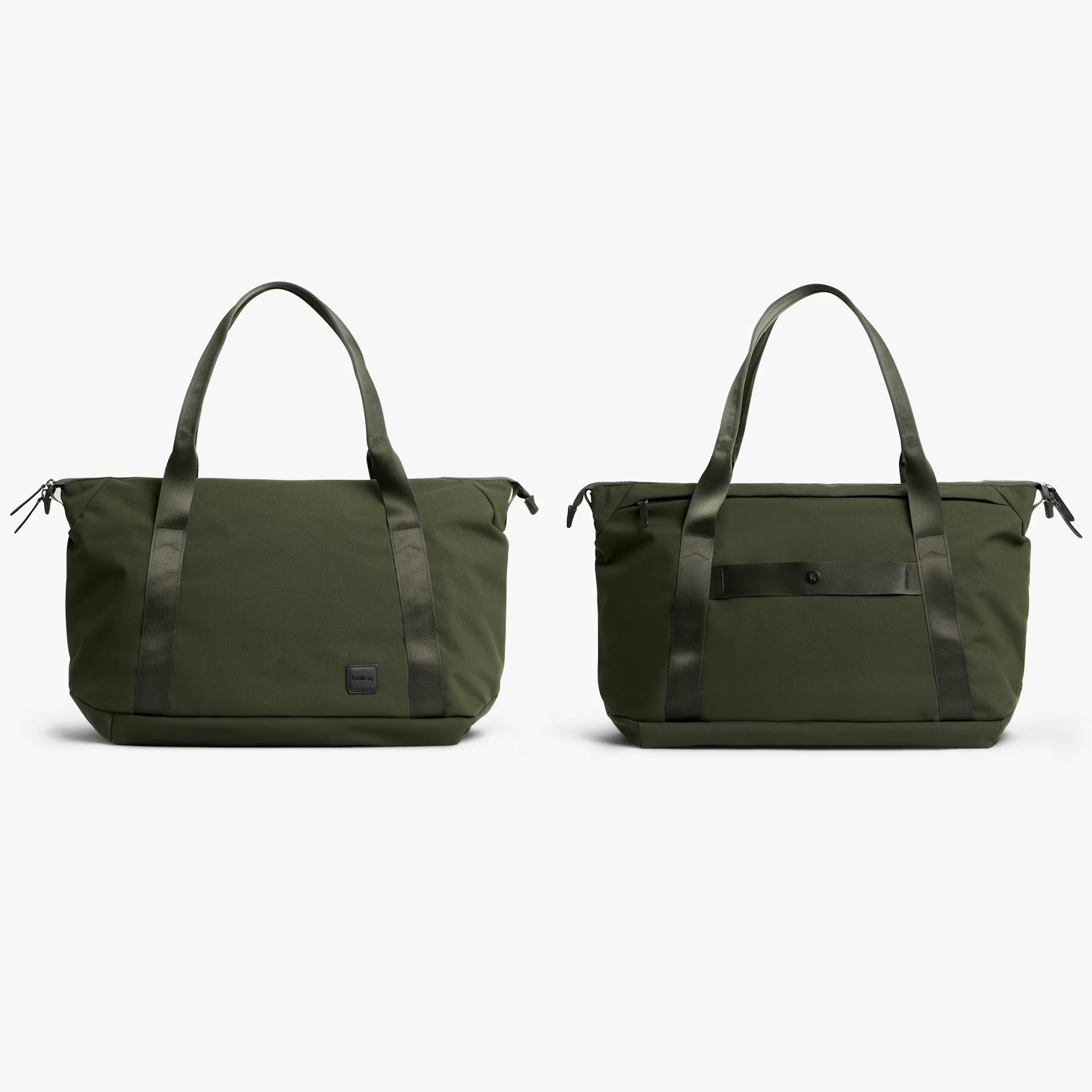 Classic Getaway Bag