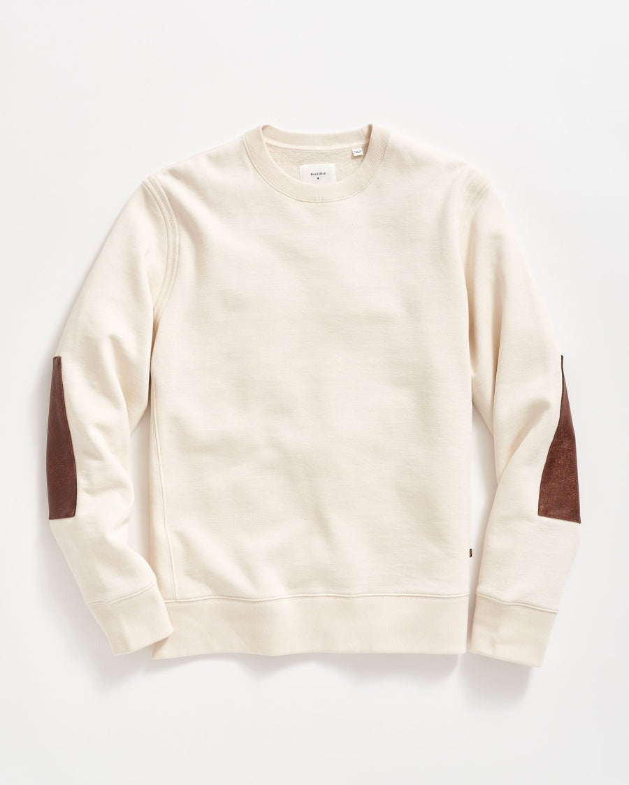 Dover Sweatshirt Natural