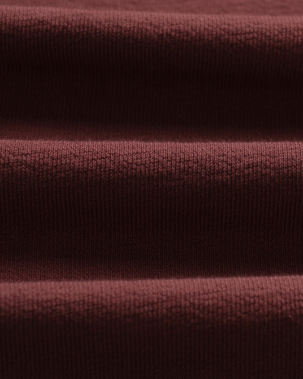 Dean Ss Tee - Jolt - Maroon