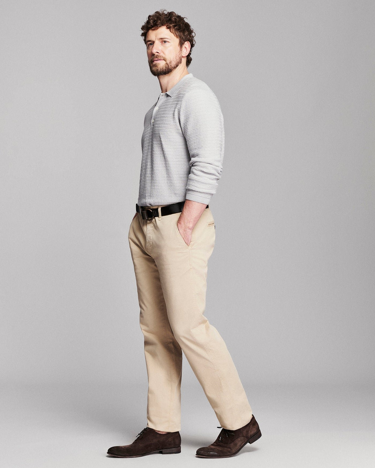 LS Lachlan Links Polo