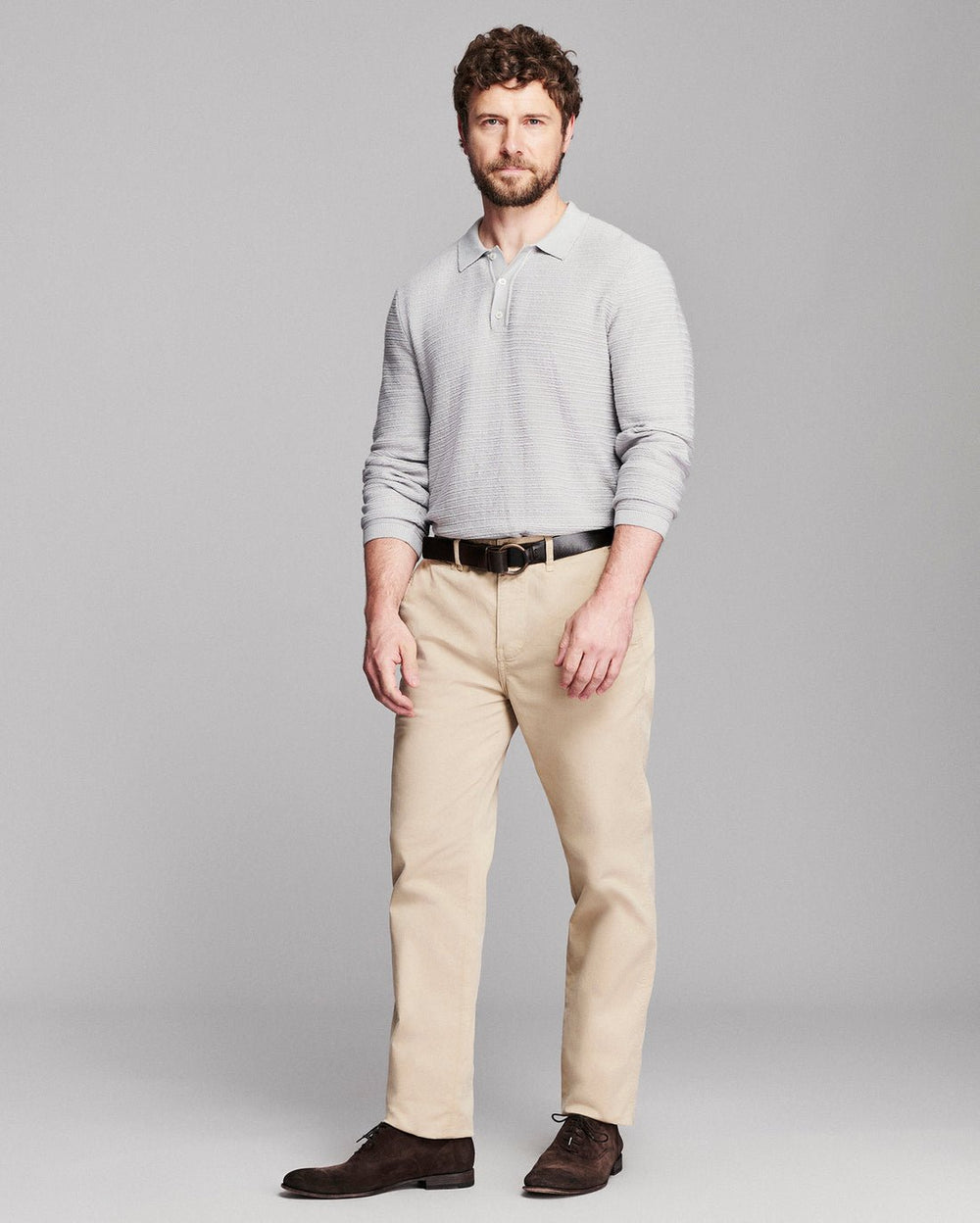 LS Lachlan Links Polo
