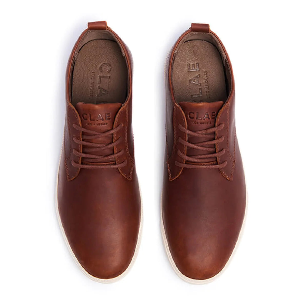 Ellington Chestnut Oiled Leather