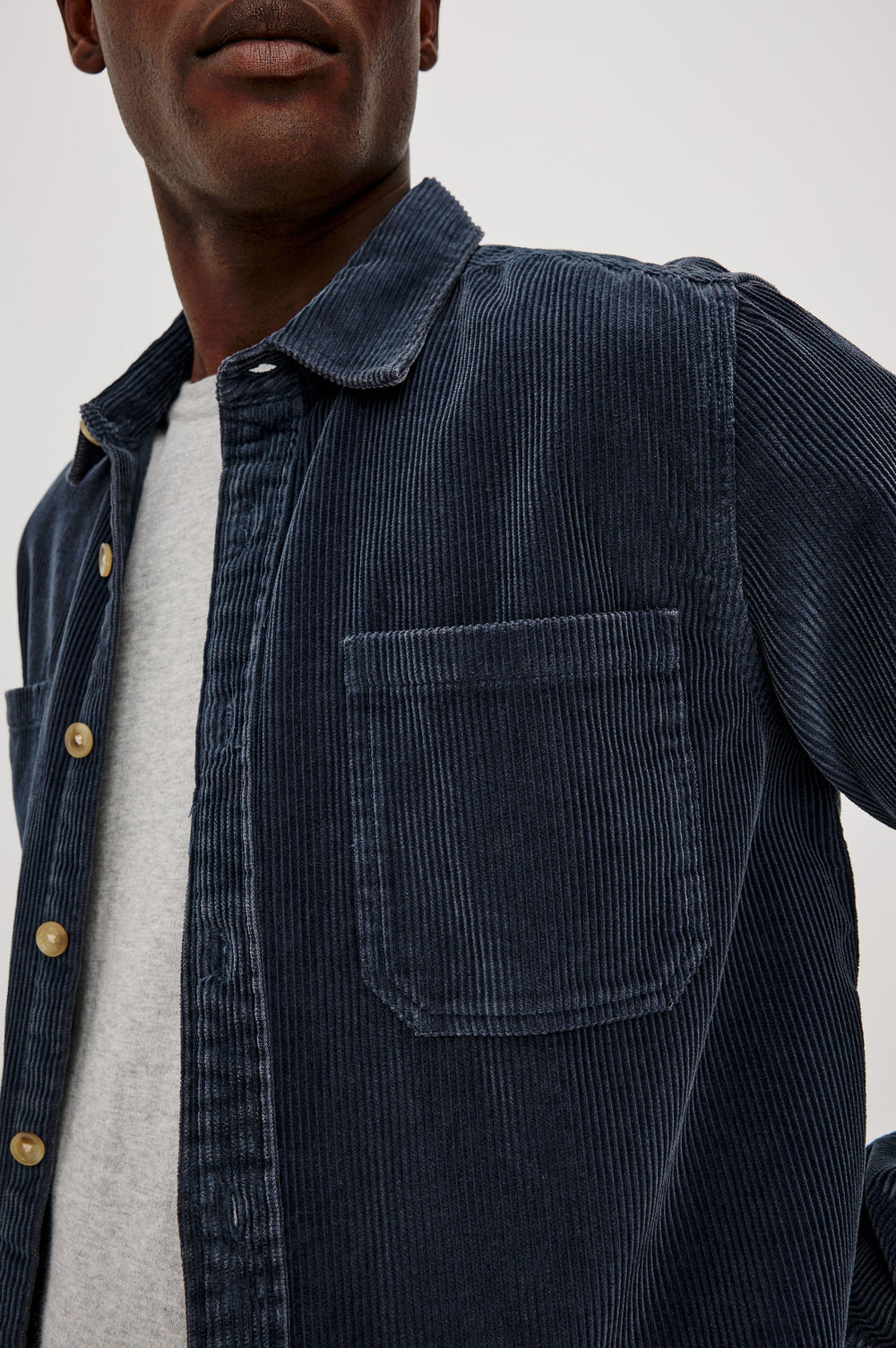 Graham Midnight Blue
