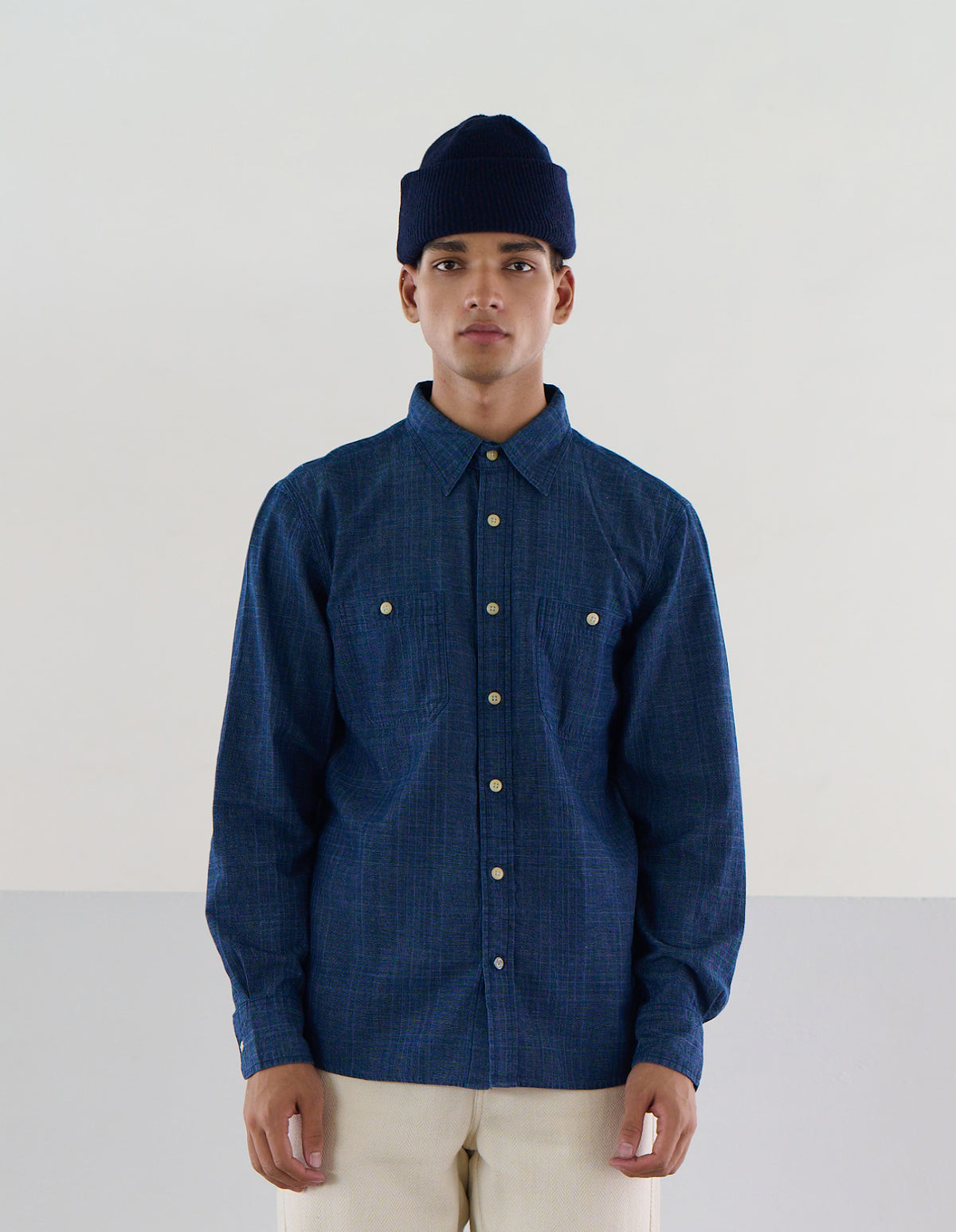 Utility Shirt