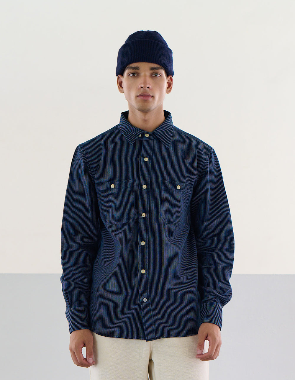 Utility Shirt