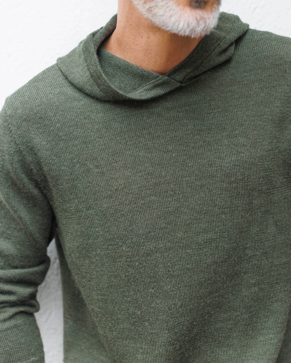 Campo Hoodie Pine