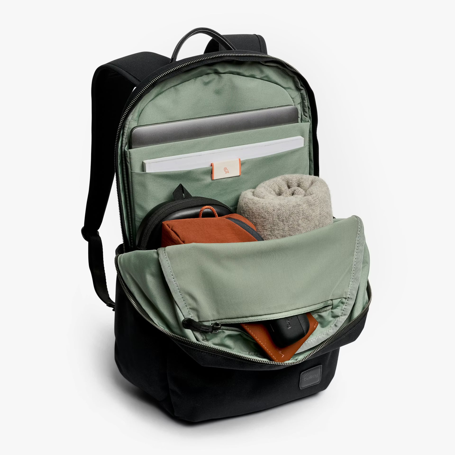 Classic Daypack