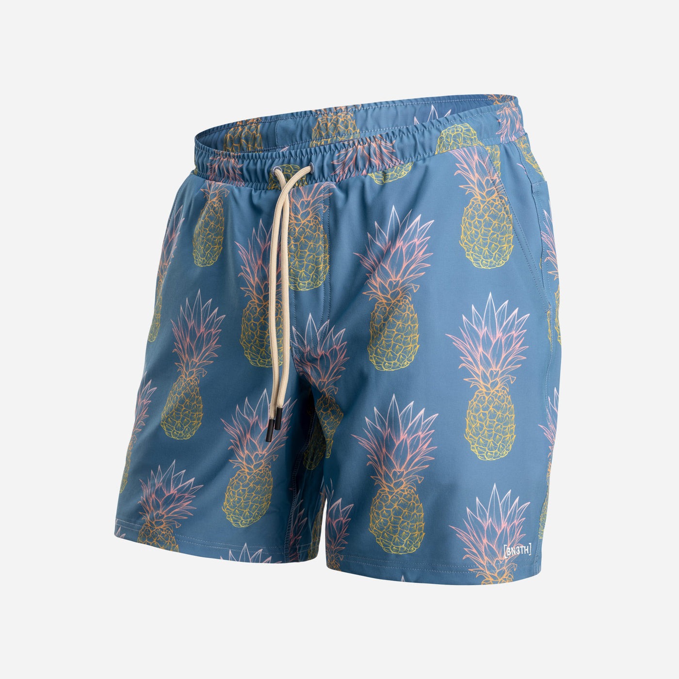 Agua Volley 2N1 Grande Pineapple Fade-Fog