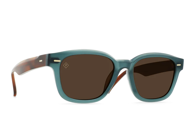 Carby - Cirus/Vibrant Brown Polarized