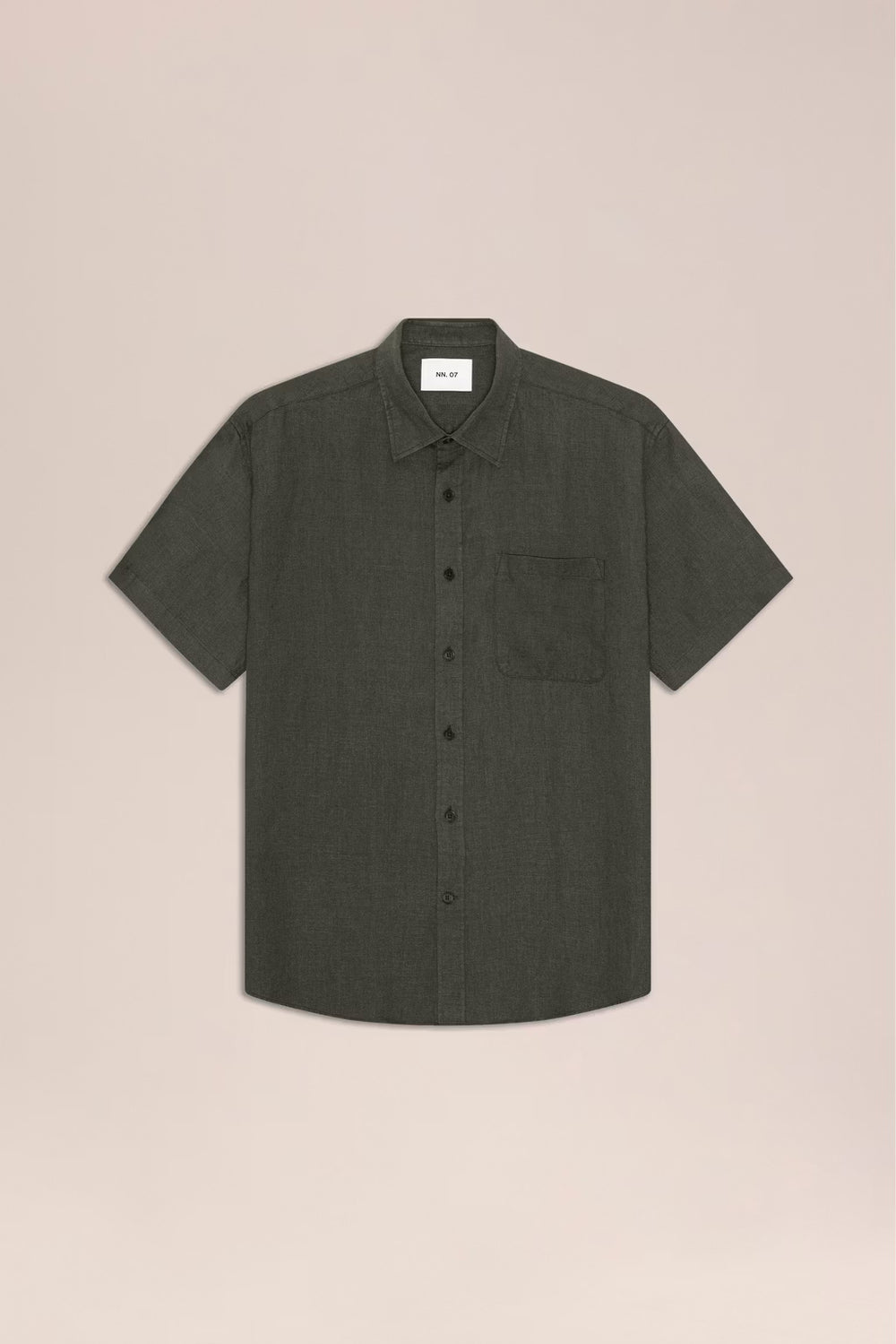 Deon SS Dark Army