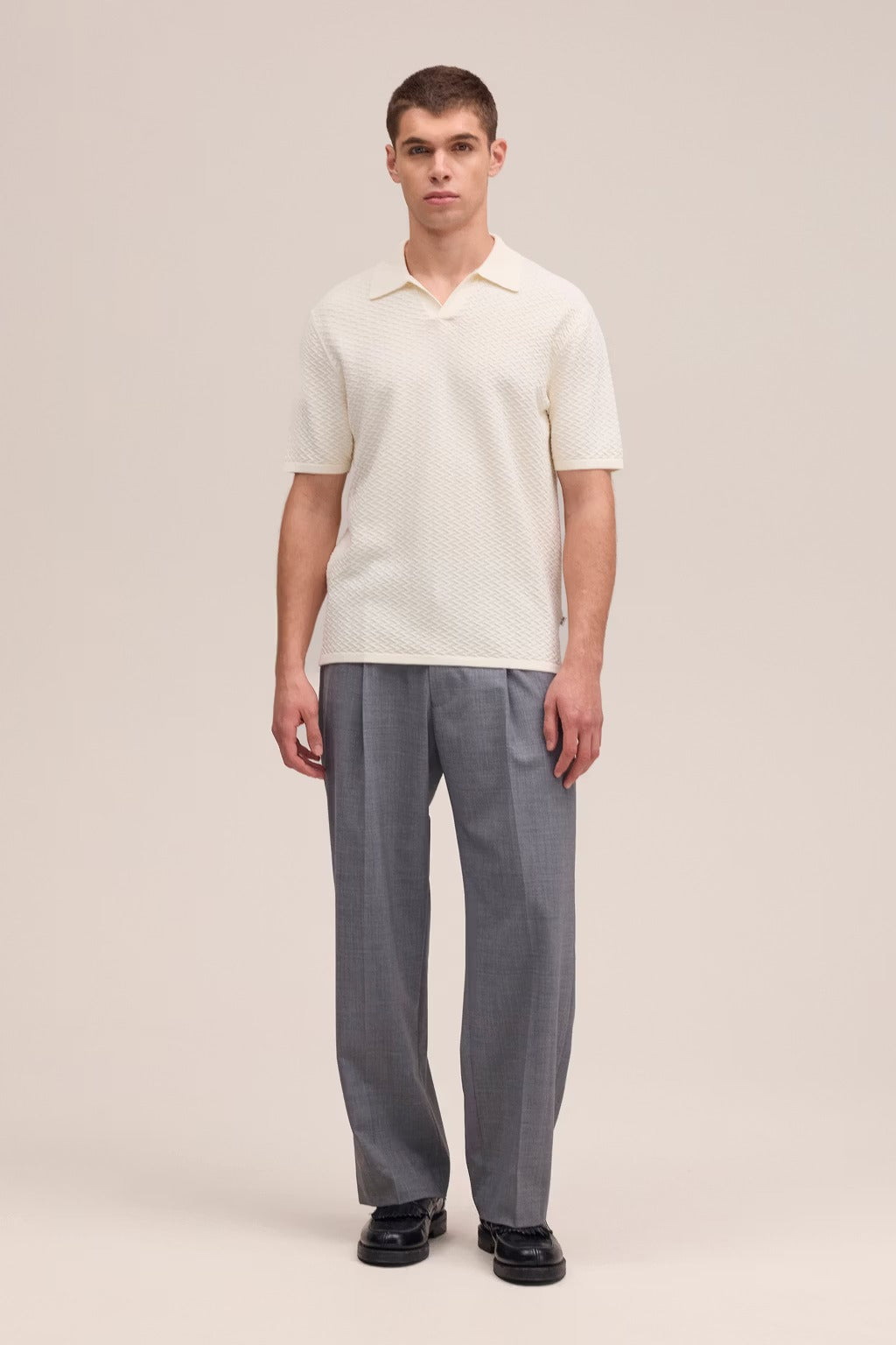 Paul SS 60016 Ivory