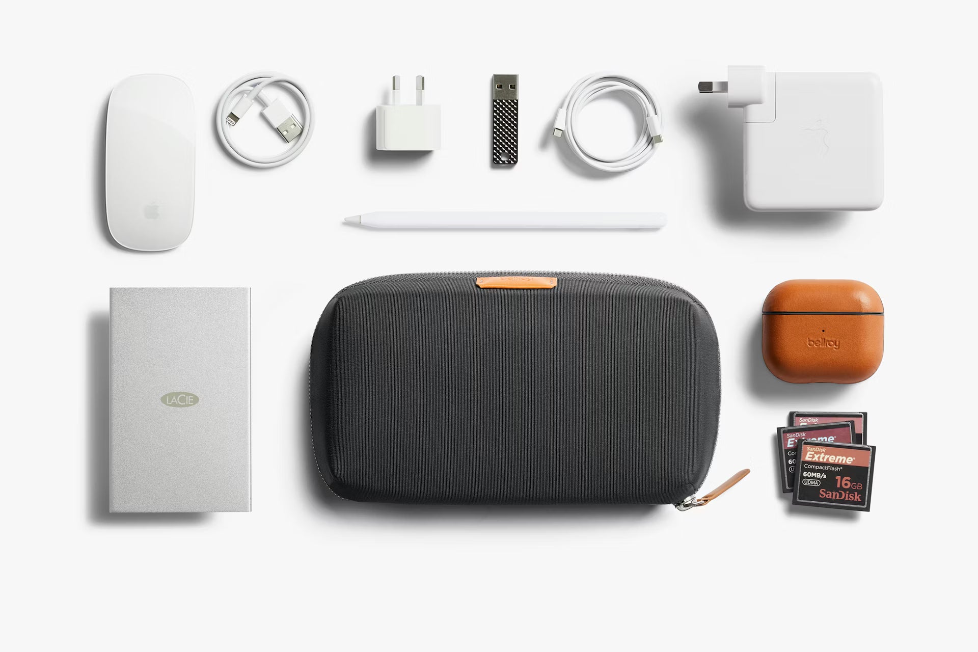 Tech Kit