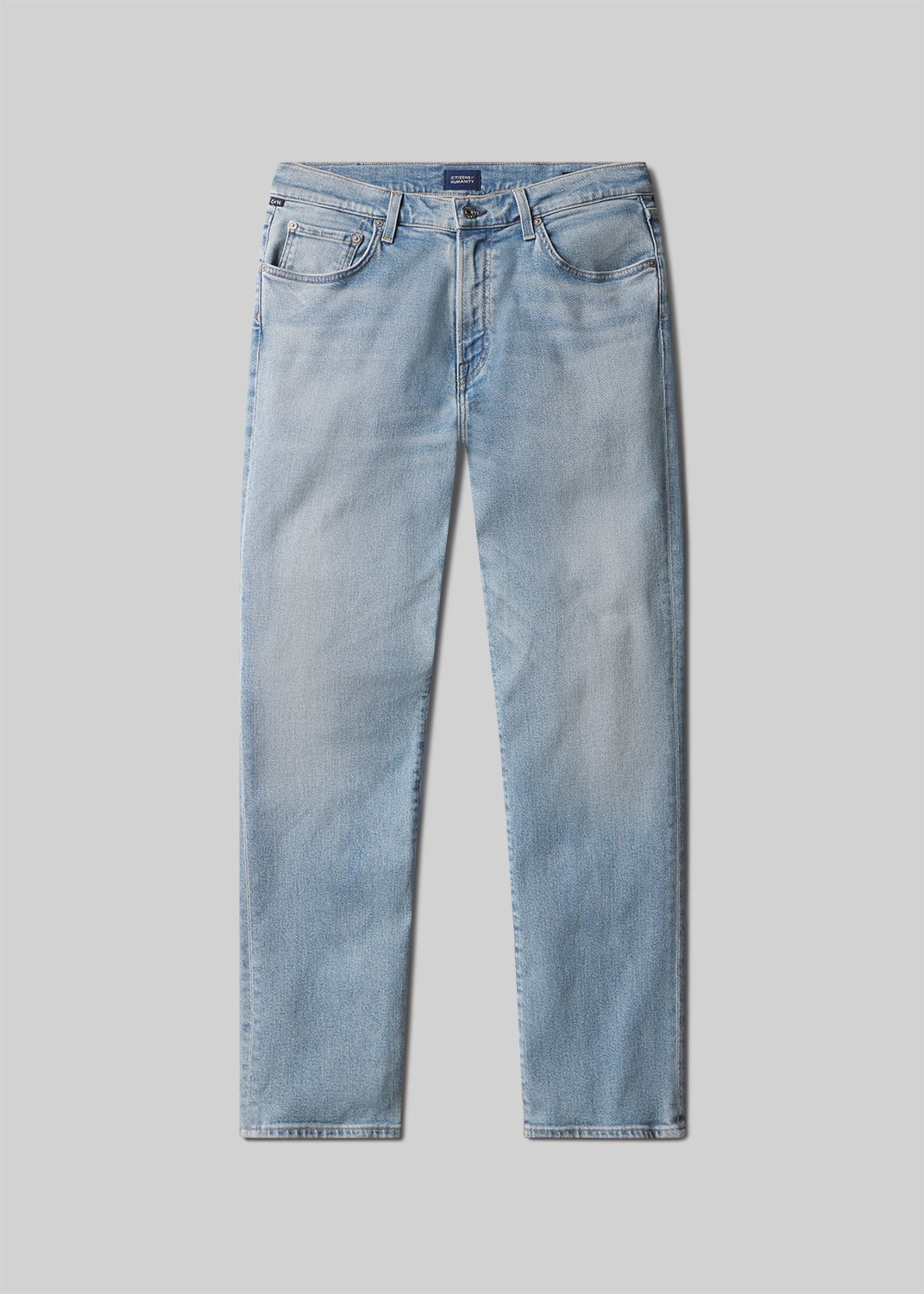 Gage Light Wash