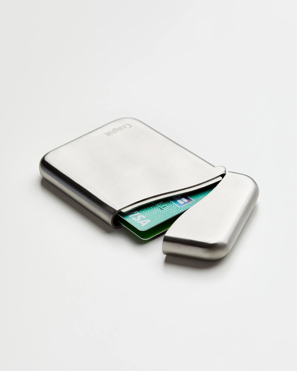 Summit Card Case