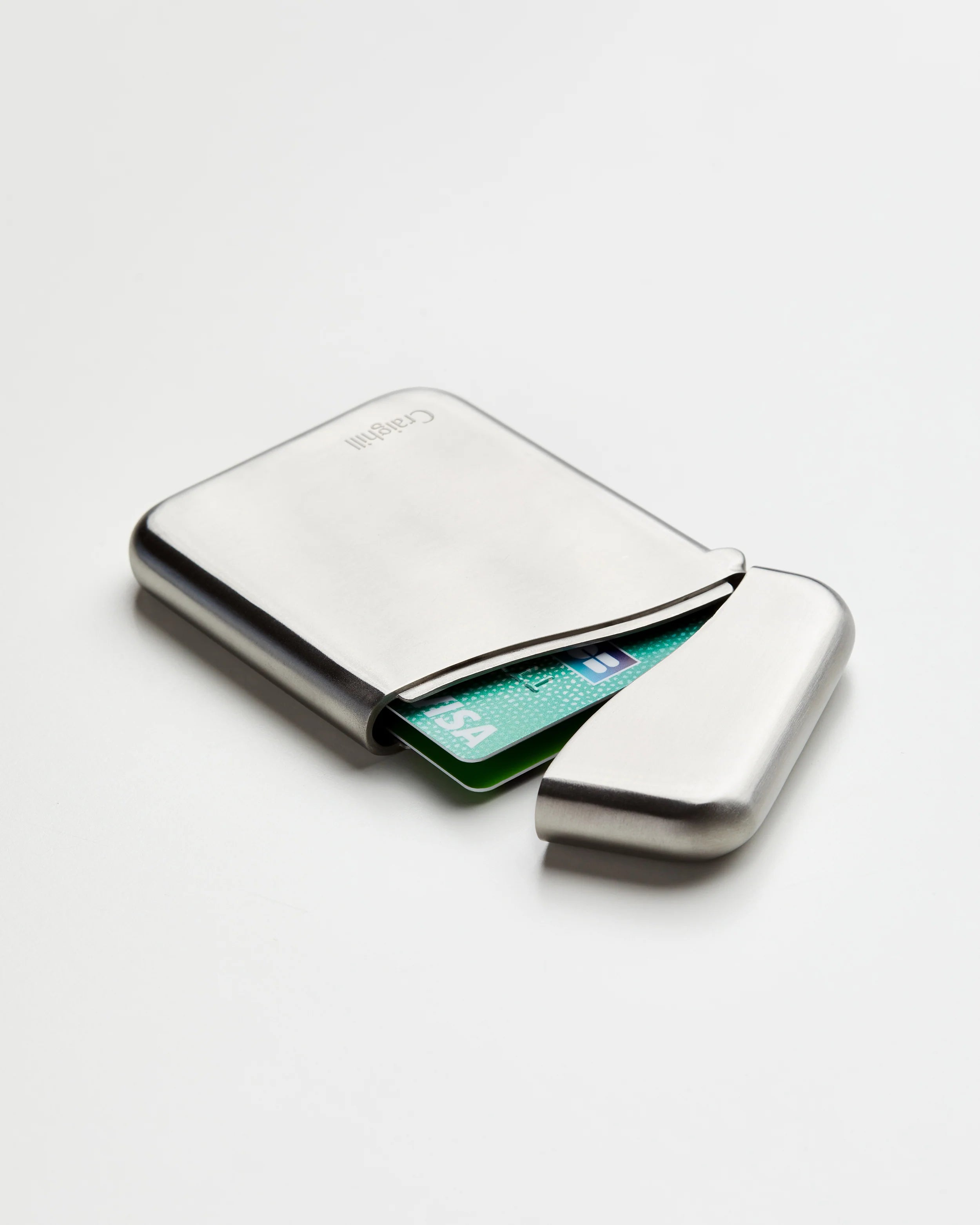 Summit Card Case