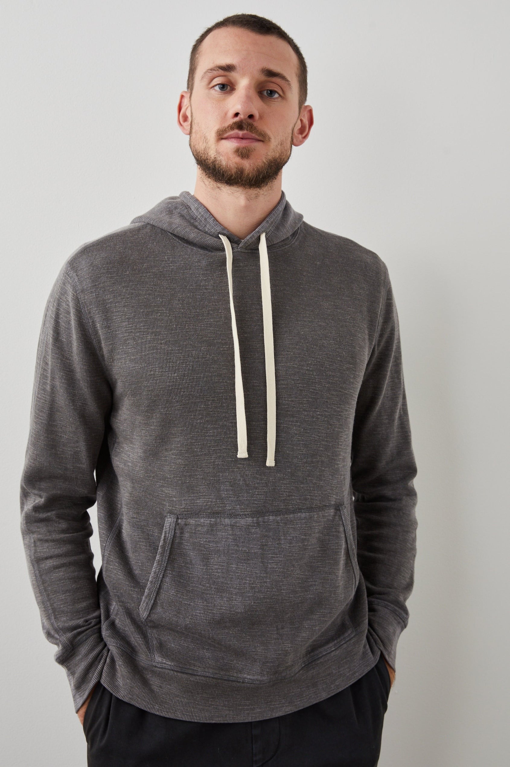 Mammoth Washed Black
