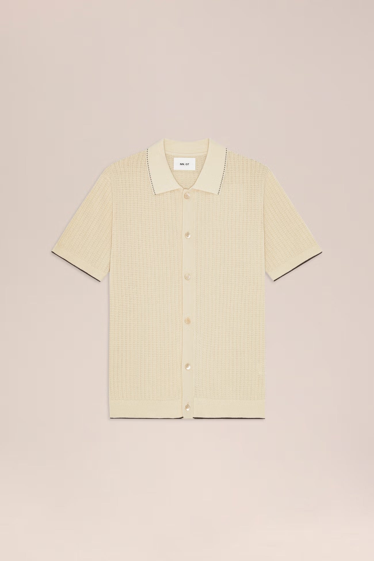 Nalo Polo Ivory