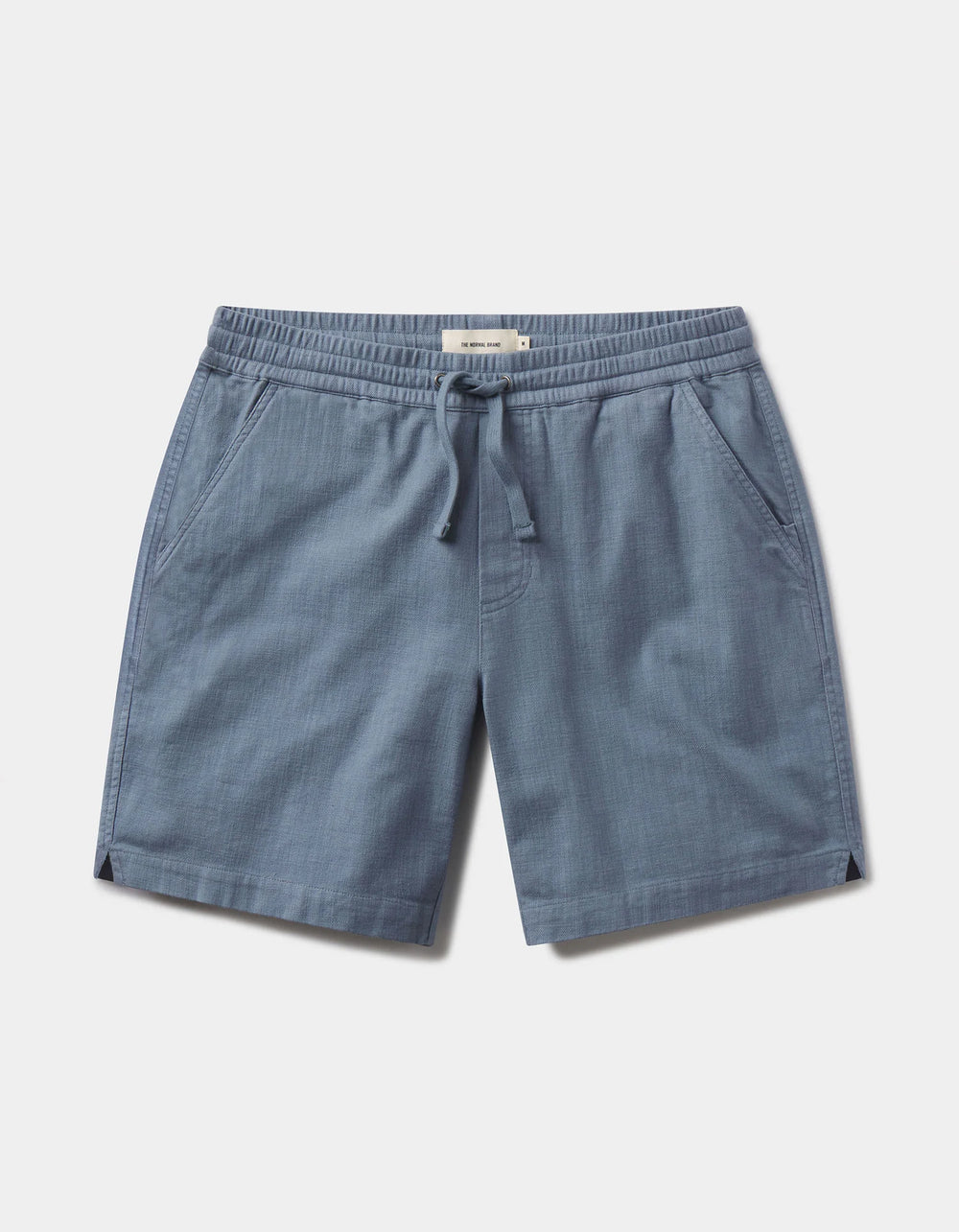 Texstretch Summer Short Raindrop