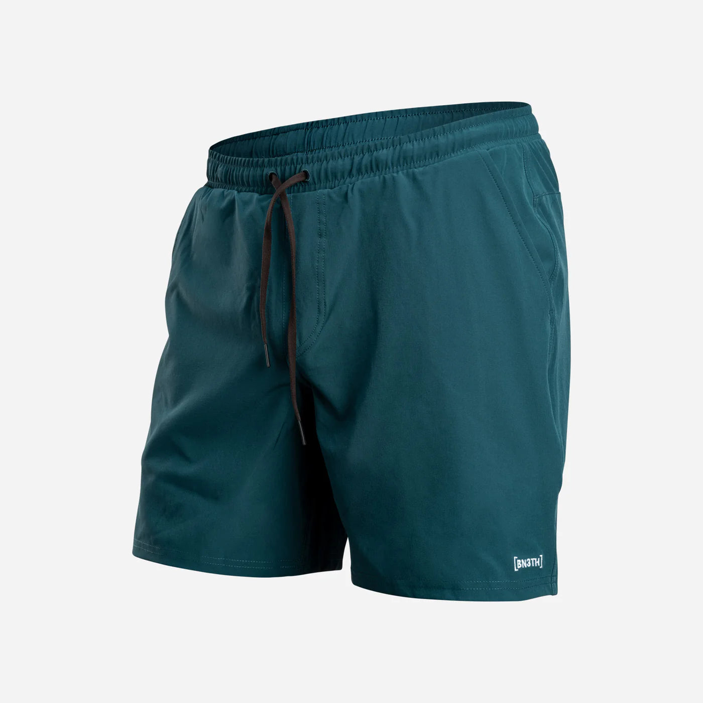 Shoreline Swim Short 2N1 Cascade