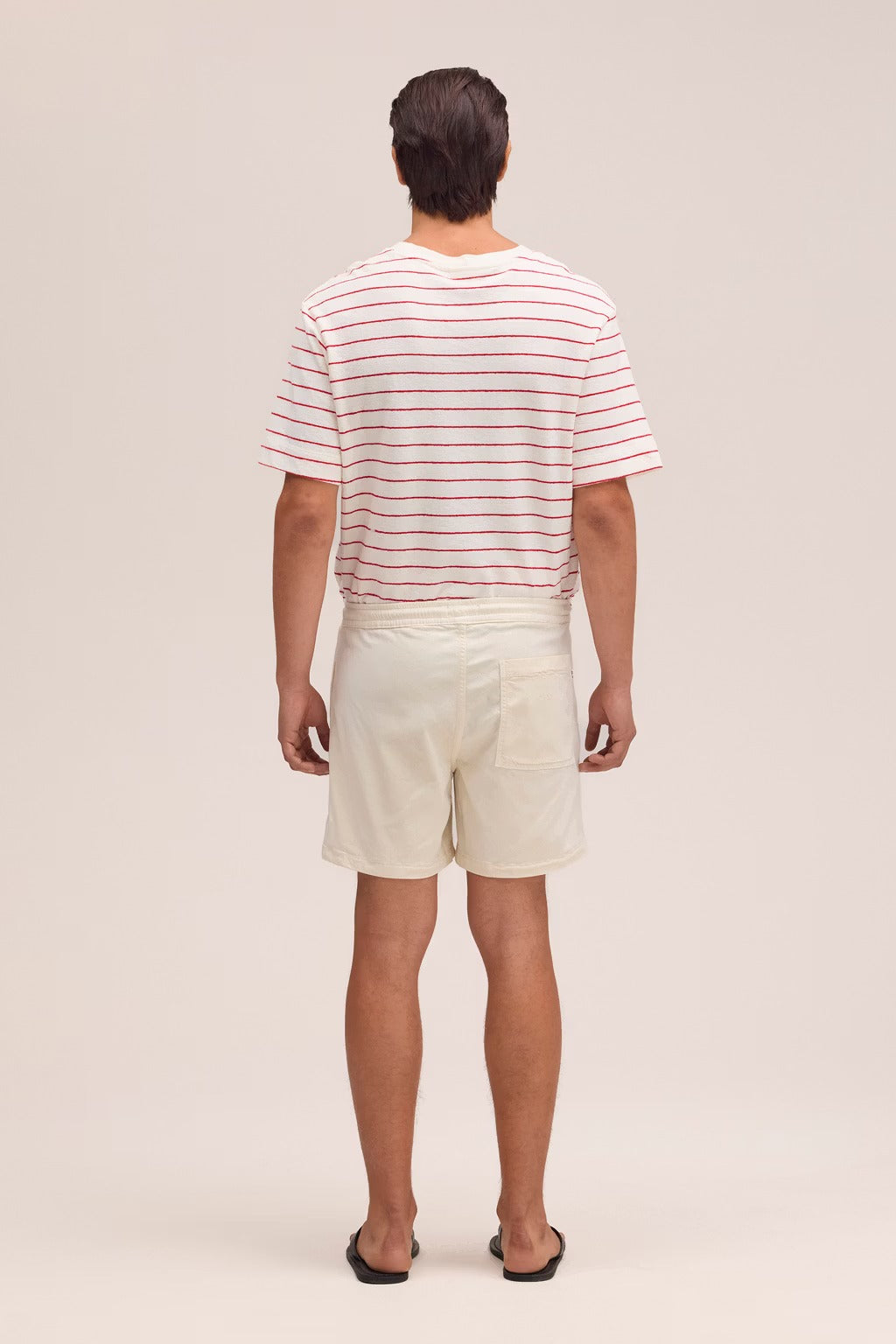 Gregor Shorts 1154 Ivory