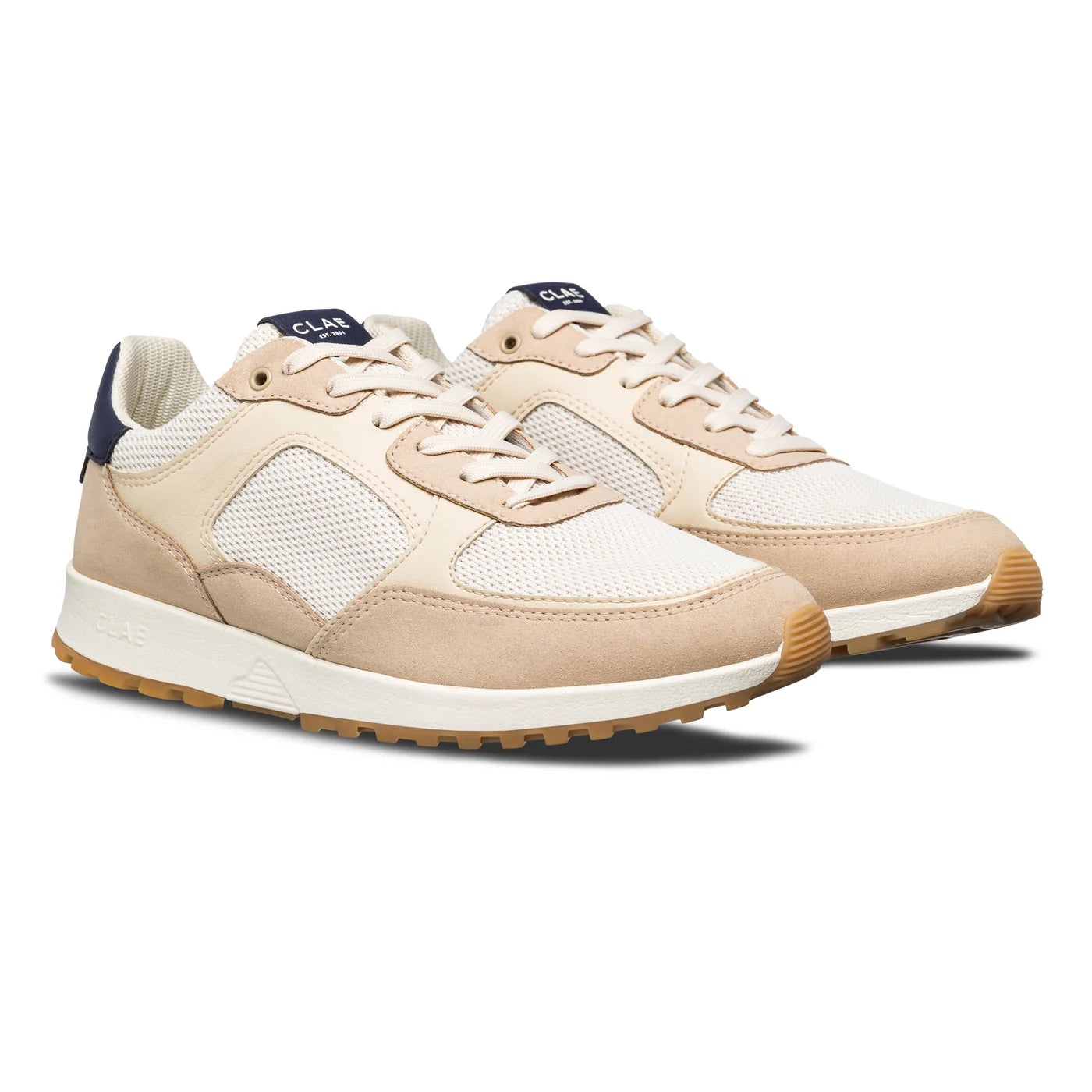 Joshua Safari Off White