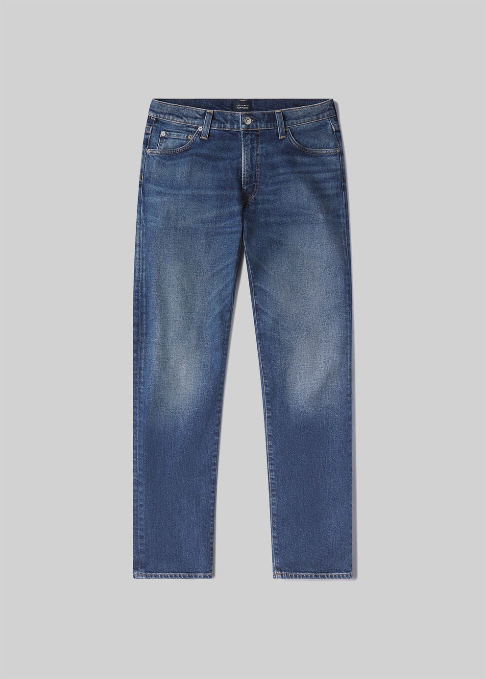Gage in Roscoe Roscoe (Md Indigo)