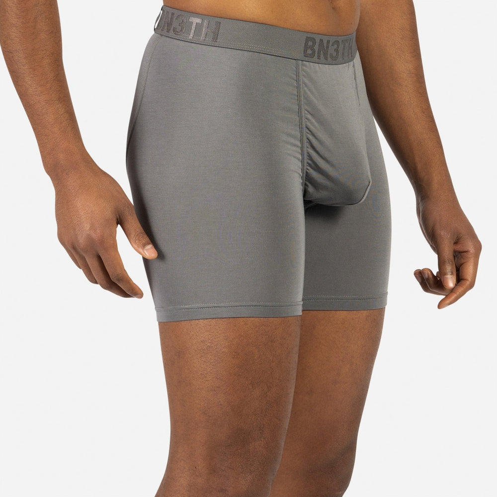 Classic Icon Boxer Brief SD Gargoyle