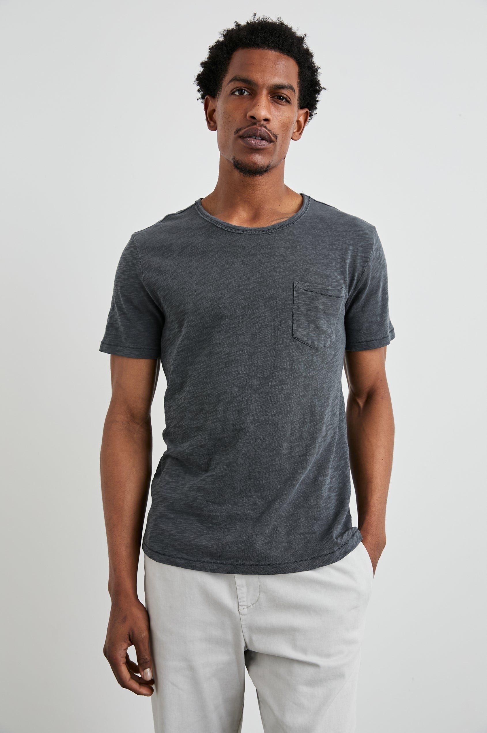 Skipper Faded Navy