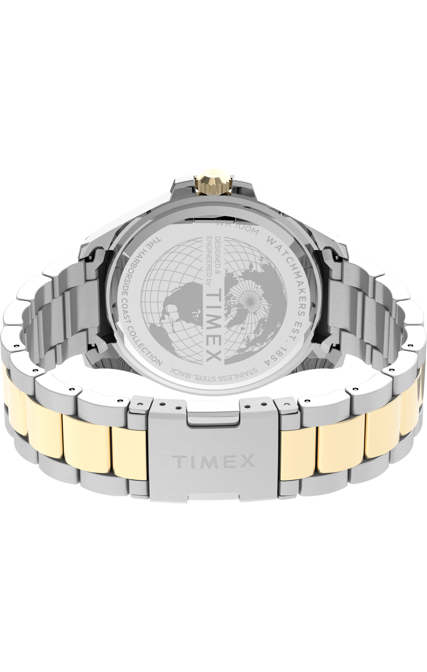 Harborside Coast 43mm