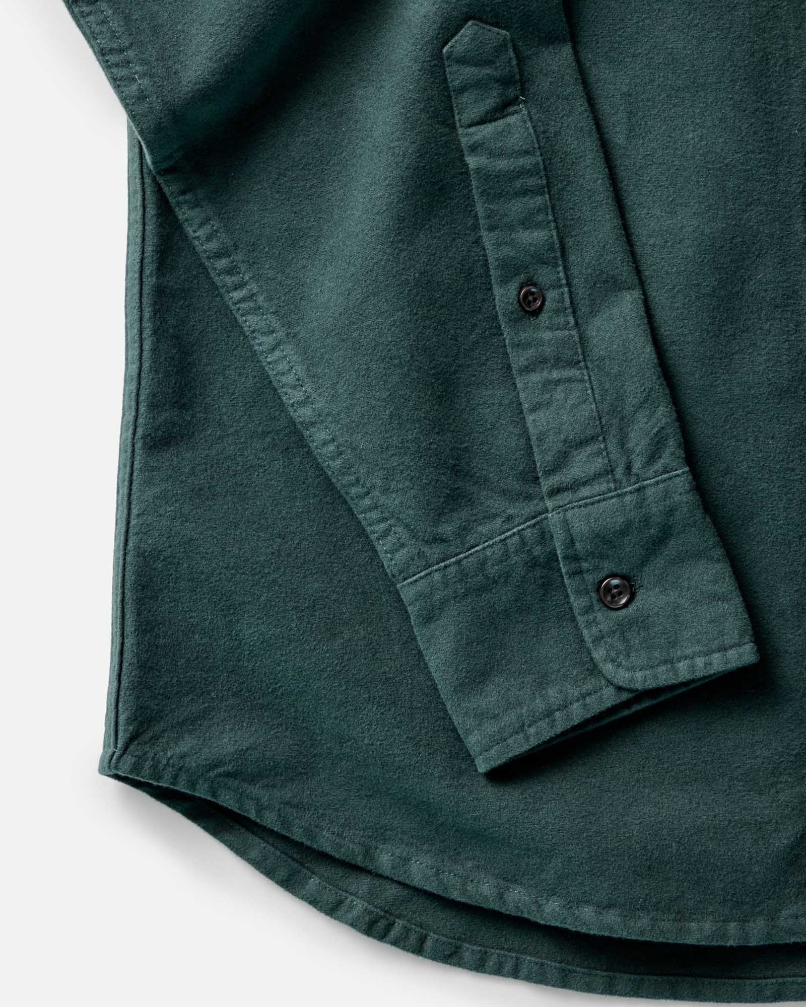 The Yosemite Shirt Dark Forest
