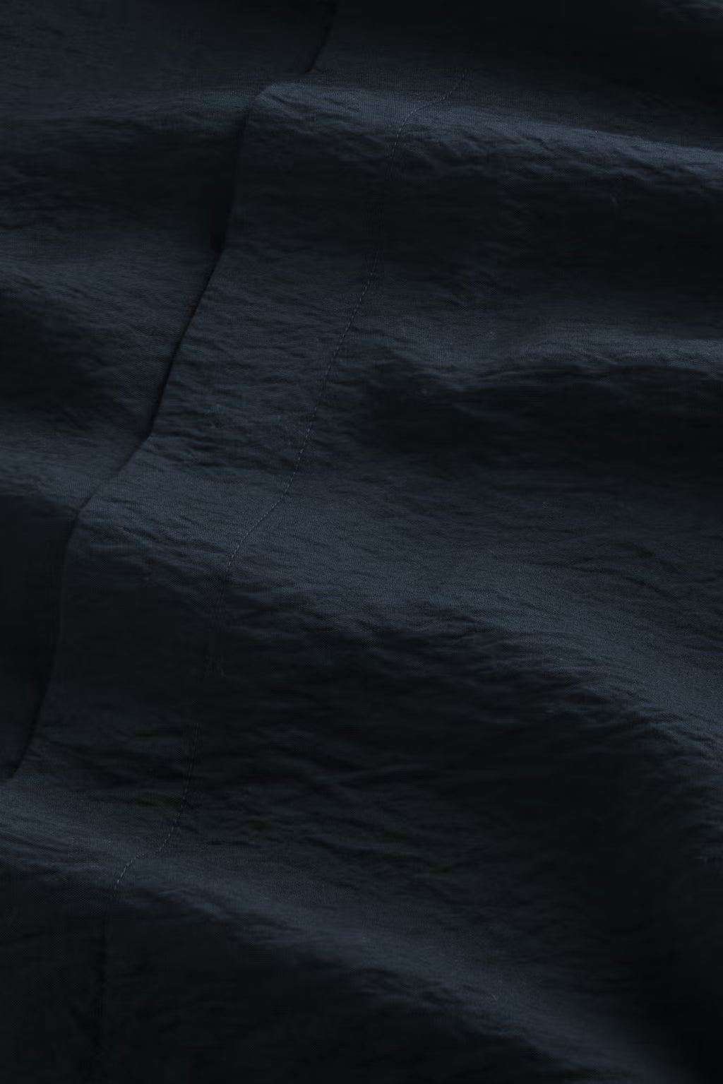 Hank SS Deep Navy