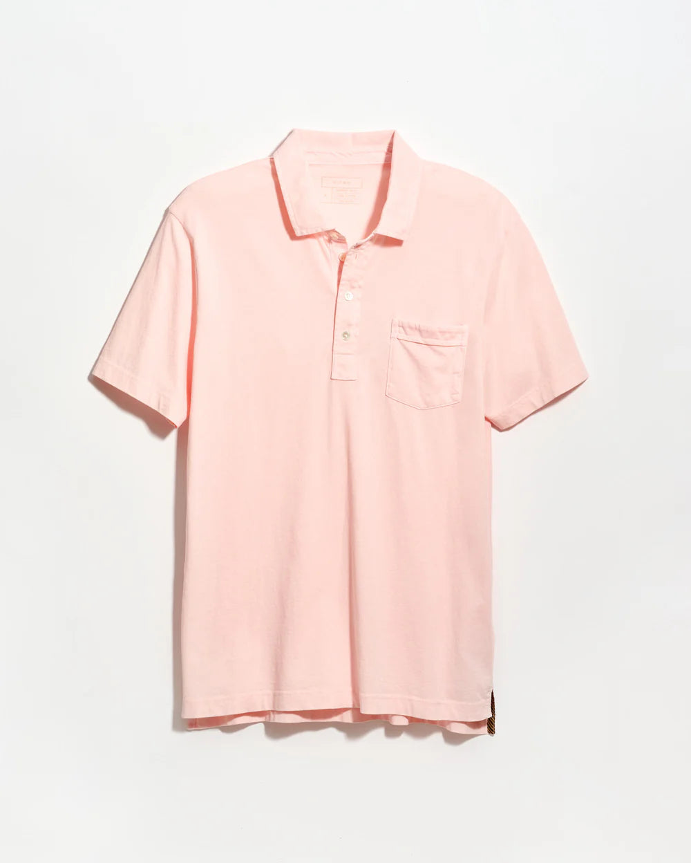 Pensacola Polo Blush