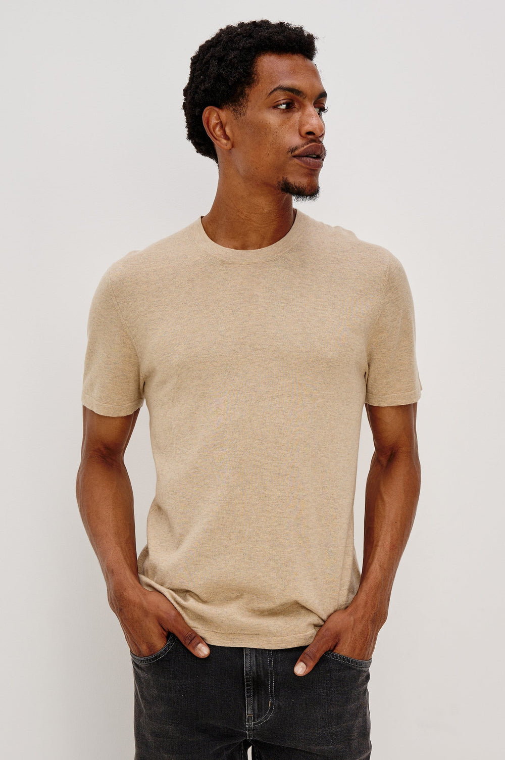 Mason Oat Heather