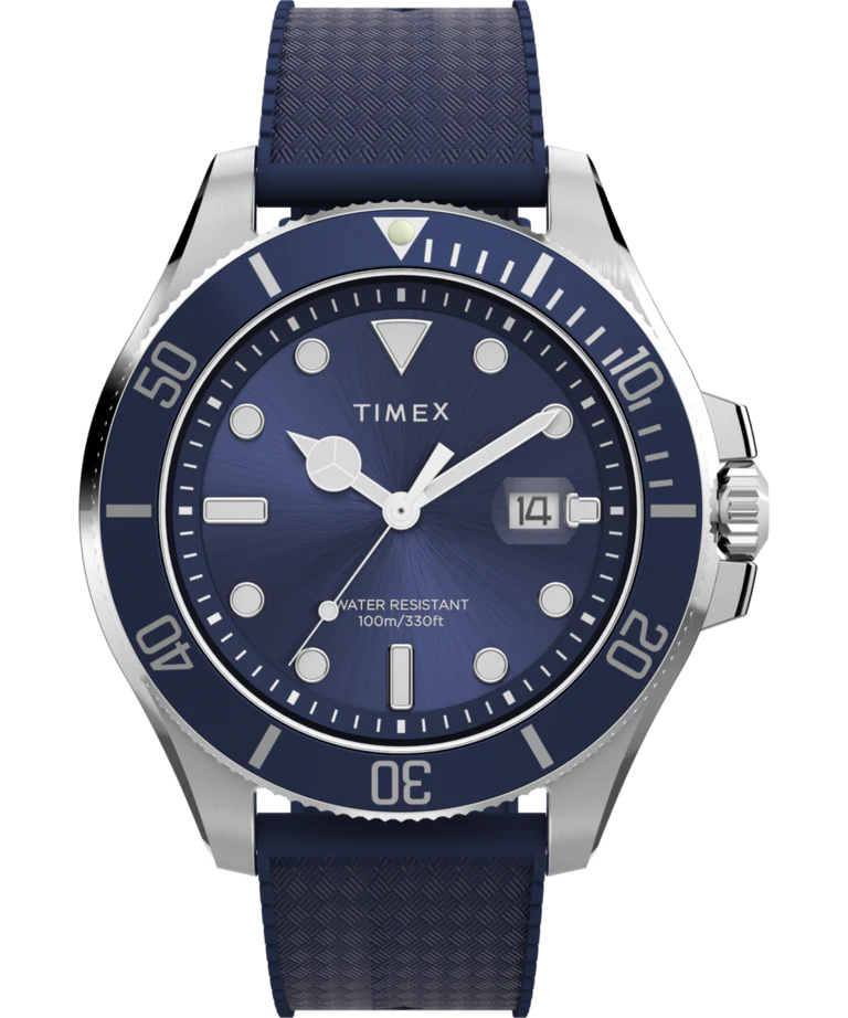 Harborside Coast 44mm