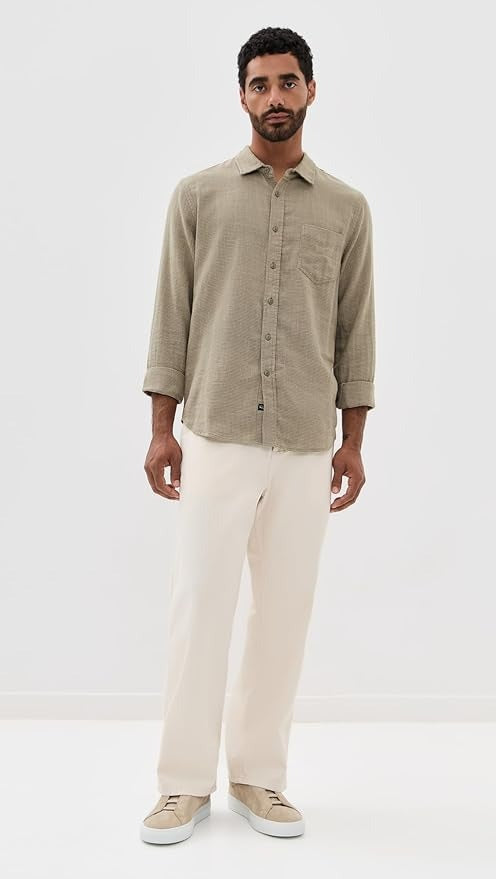 Wyatt Cedar Houndstooth