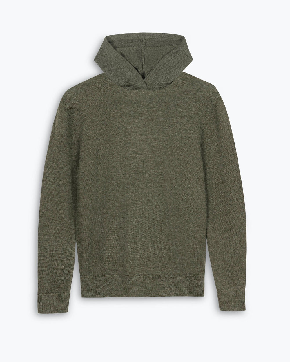 Campo Hoodie Pine