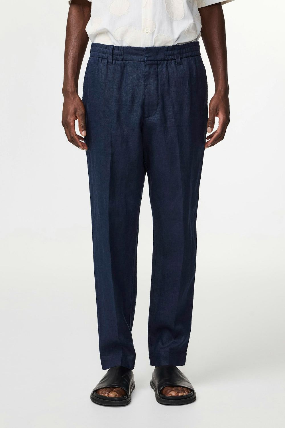 Billie 1454 Navy Blue