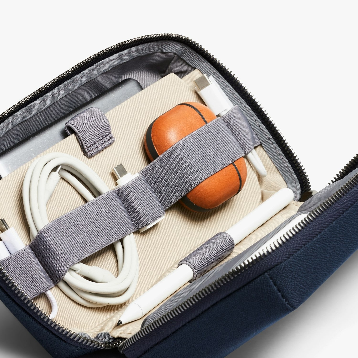 Tech Kit - Navy