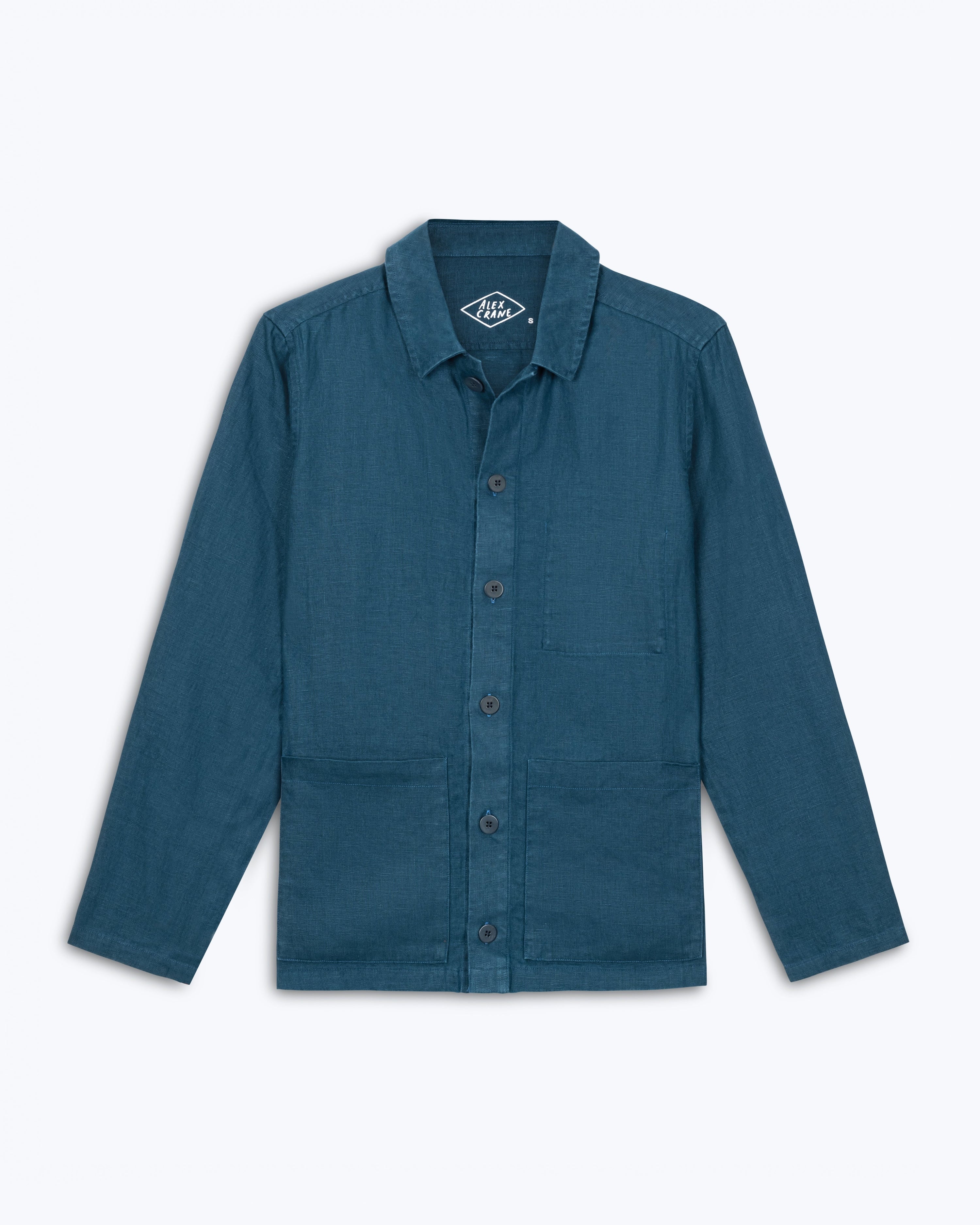 Kite Jacket Dusk