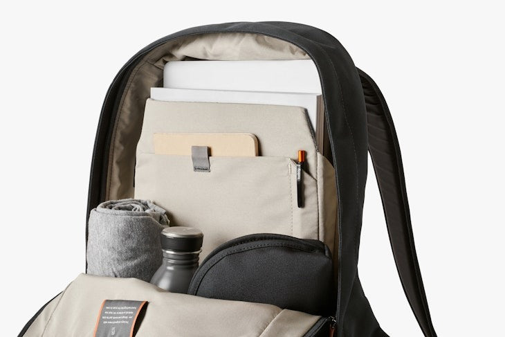 Classic Backpack (2nd Edition) Slate