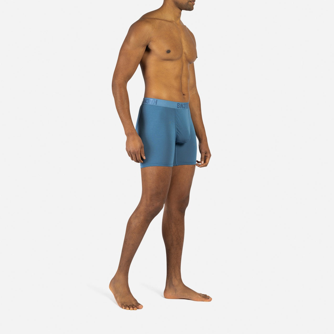 Classic Icon Boxer Brief SD Fog