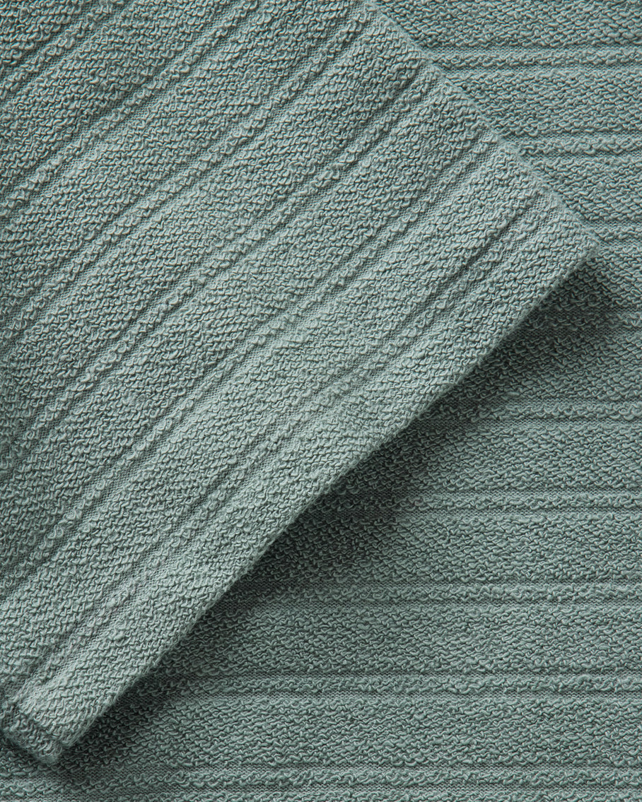 The Meridian Polo Faded Pine