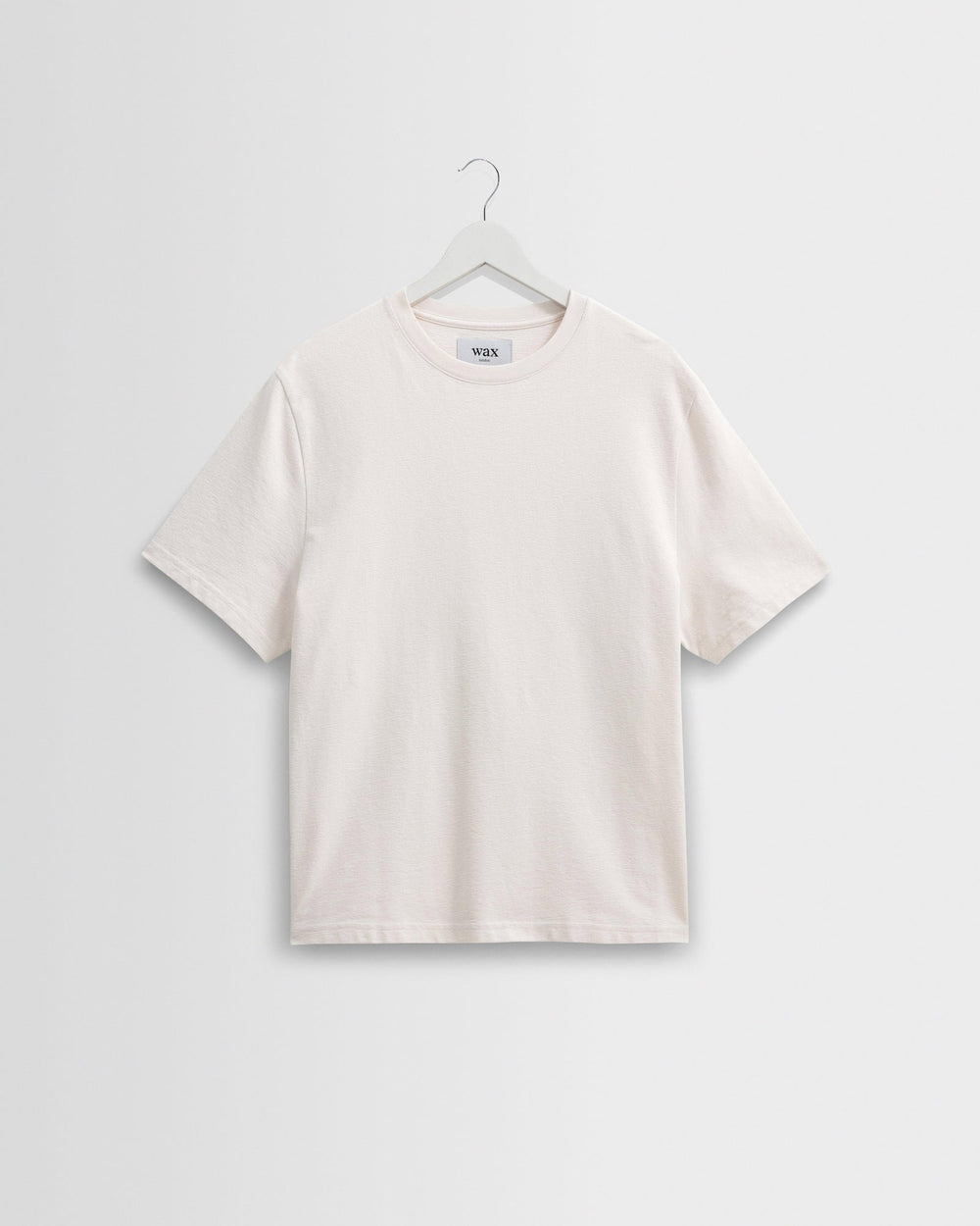 Dean Ss Tee - Jolt - Ecru