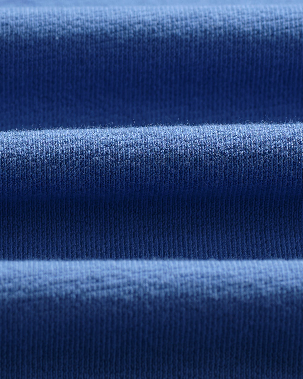 Dean Ss Tee - Jolt - French Blue
