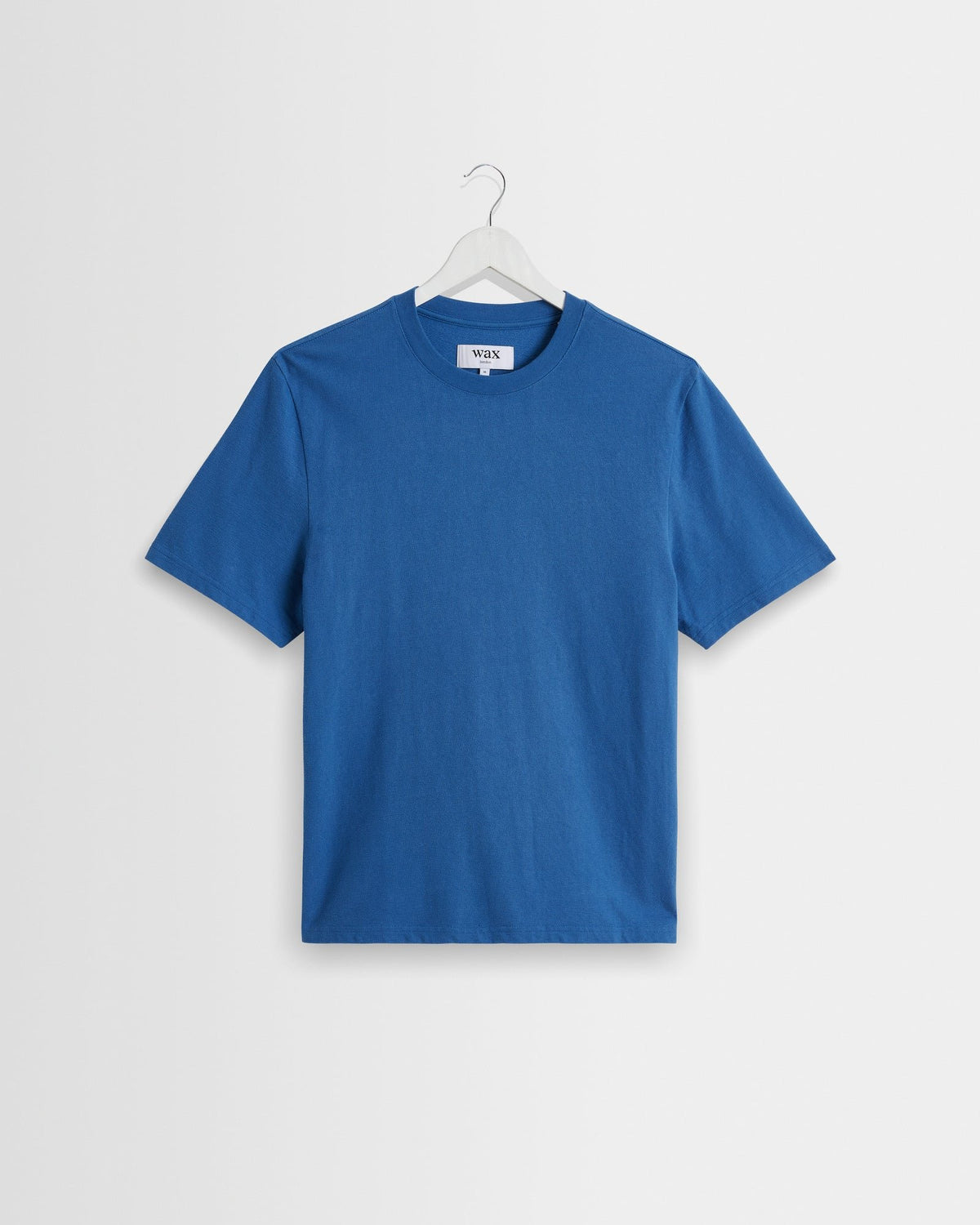 Dean Ss Tee - Jolt - French Blue