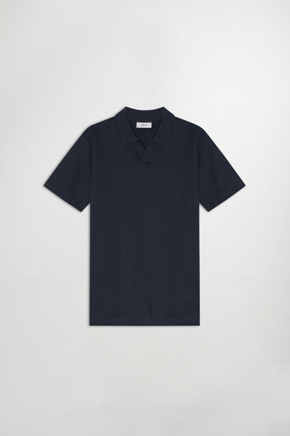 Paul SS Polo 3525 Navy Blue