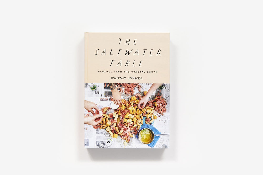 The Saltwater Table